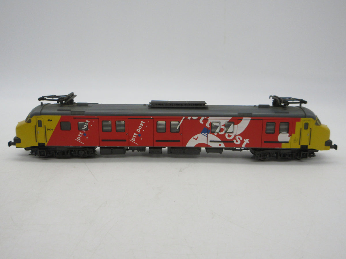 Märklin H0 - 3388 - E-loc, mP 3000 PTT van de NS - Analoog