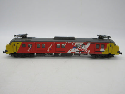Märklin H0 - 3388 - E-loc, mP 3000 PTT van de NS - Analoog