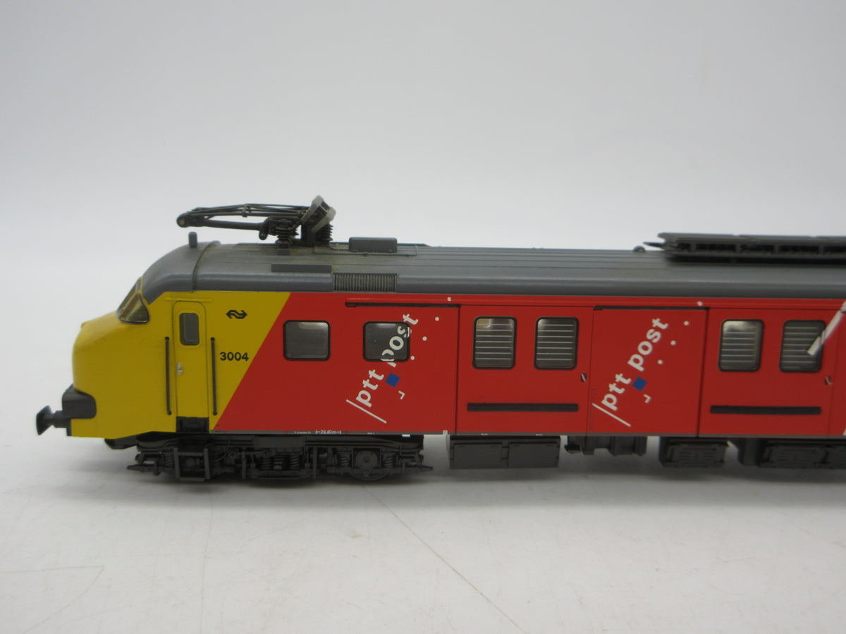 Märklin H0 - 3388 - E-loc, mP 3000 PTT van de NS - Analoog