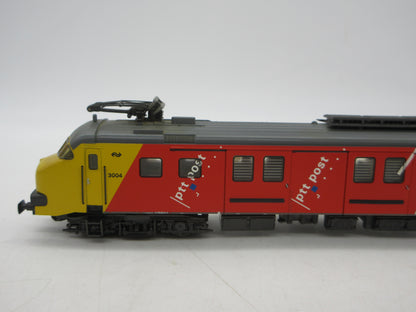 Märklin H0 - 3388 - E-loc, mP 3000 PTT van de NS - Analoog