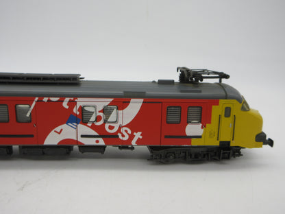 Märklin H0 - 3388 - E-loc, mP 3000 PTT van de NS - Analoog