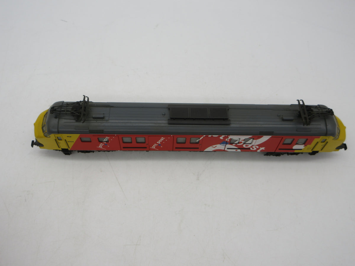 Märklin H0 - 3388 - E-loc, mP 3000 PTT van de NS - Analoog