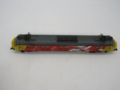 Märklin H0 - 3388 - E-loc, mP 3000 PTT van de NS - Analoog