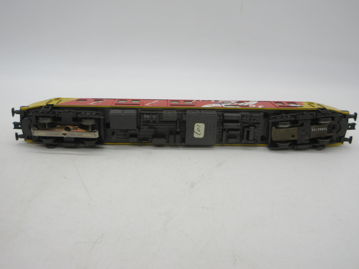 Märklin H0 - 3388 - E-loc, mP 3000 PTT van de NS - Analoog