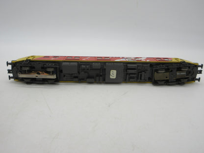 Märklin H0 - 3388 - E-loc, mP 3000 PTT van de NS - Analoog