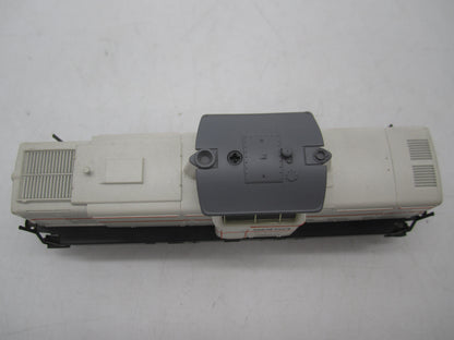 Märklin H0 - Uit set 28462 - Dieselloc, Am 847 "Sersa" van de SBB - Delta