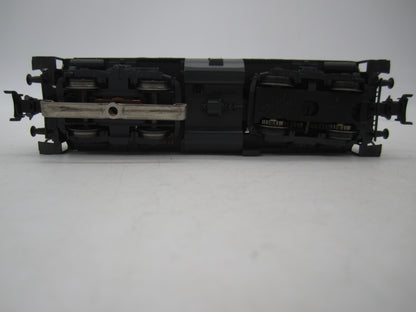 Märklin H0 - Uit set 28462 - Dieselloc, Am 847 "Sersa" van de SBB - Delta