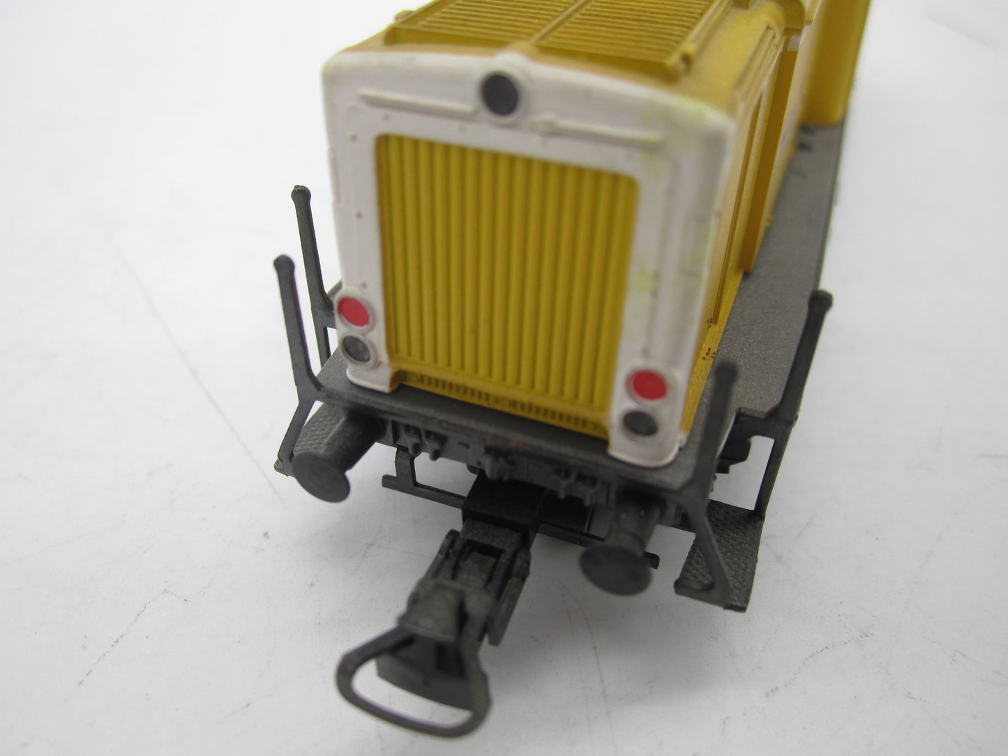 Märklin H0 - Uit set 29462 - Dieselloc, V100 "Wiebe" van de DB - Digitaal