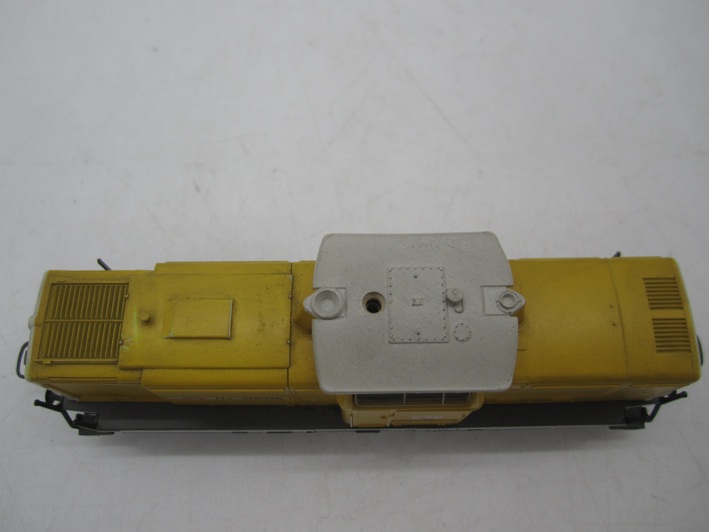 Märklin H0 - Uit set 29462 - Dieselloc, V100 "Wiebe" van de DB - Digitaal