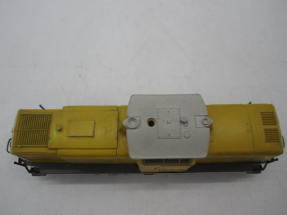 Märklin H0 - Uit set 29462 - Dieselloc, V100 "Wiebe" van de DB - Digitaal