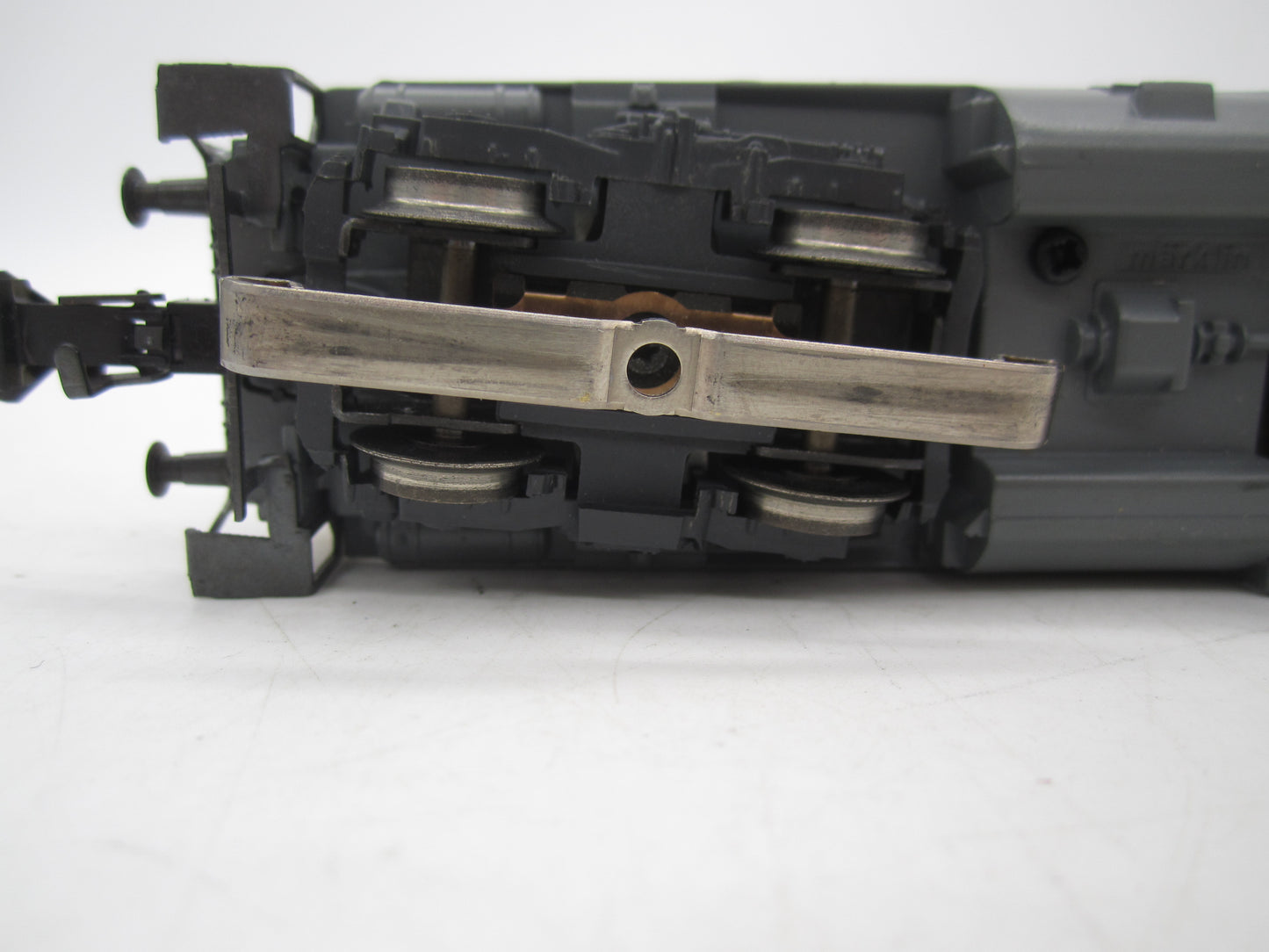 Märklin H0 - Uit set 29462 - Dieselloc, V100 "Wiebe" van de DB - Digitaal