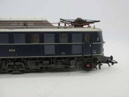 Märklin H0 - 34691 - E-loc, E-19 van de DB - Delta