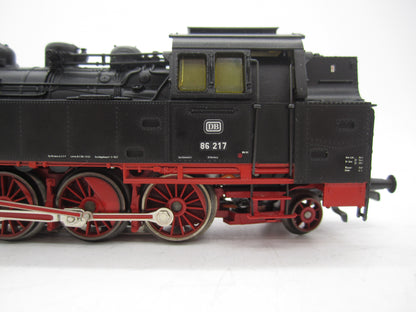 Märklin H0 - 33961 - Tenderloc, BR 86 van de DB - Digitaal