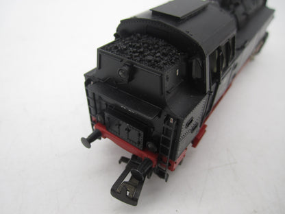Märklin H0 - 33961 - Tenderloc, BR 86 van de DB - Digitaal
