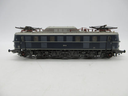 Märklin H0 - 34691 - E-loc, E-19 van de DB - Delta