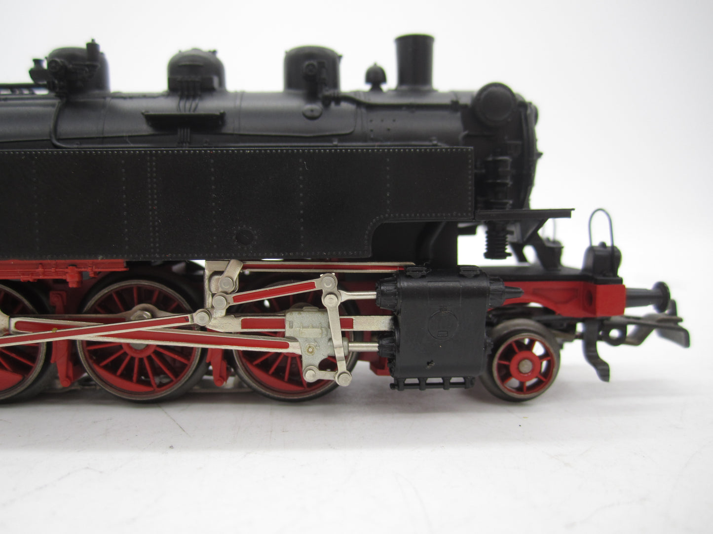 Märklin H0 - 33961 - Tenderloc, BR 86 van de DB - Digitaal