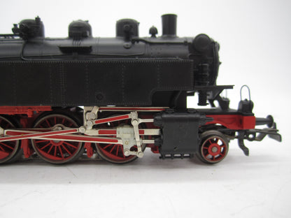 Märklin H0 - 33961 - Tenderloc, BR 86 van de DB - Digitaal