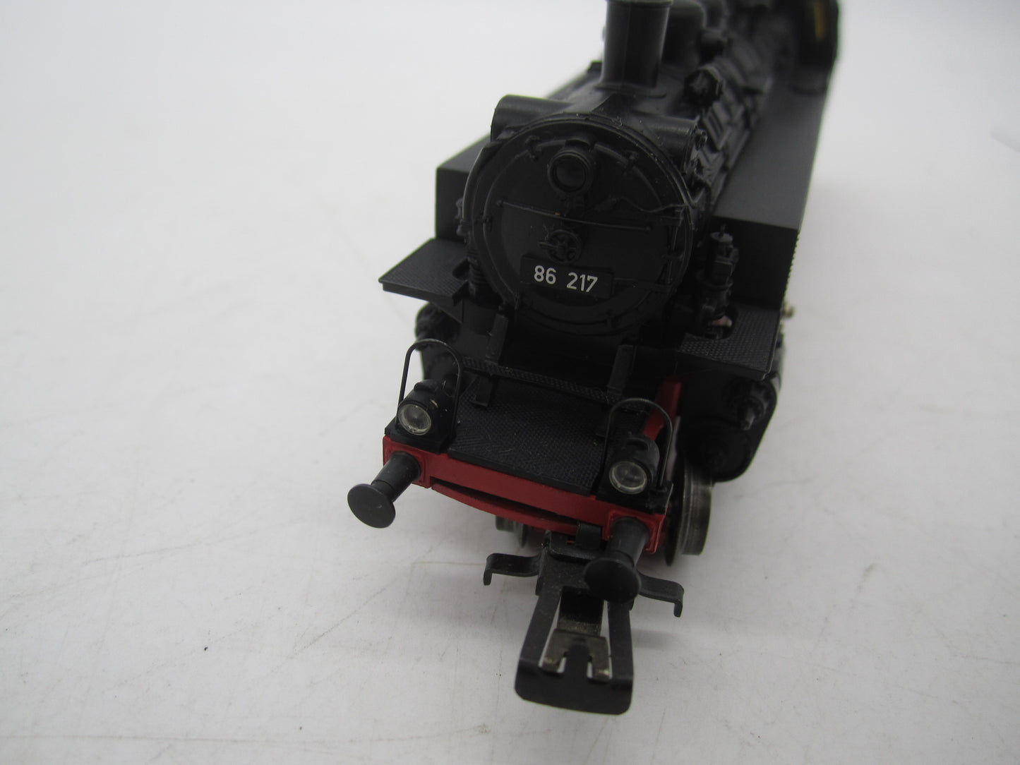 Märklin H0 - 33961 - Tenderloc, BR 86 van de DB - Digitaal
