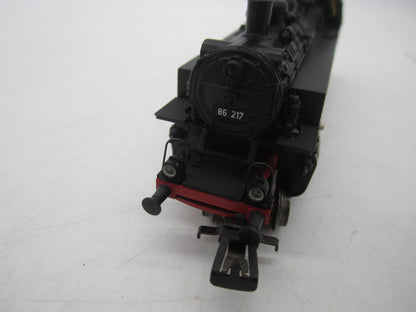 Märklin H0 - 33961 - Tenderloc, BR 86 van de DB - Digitaal