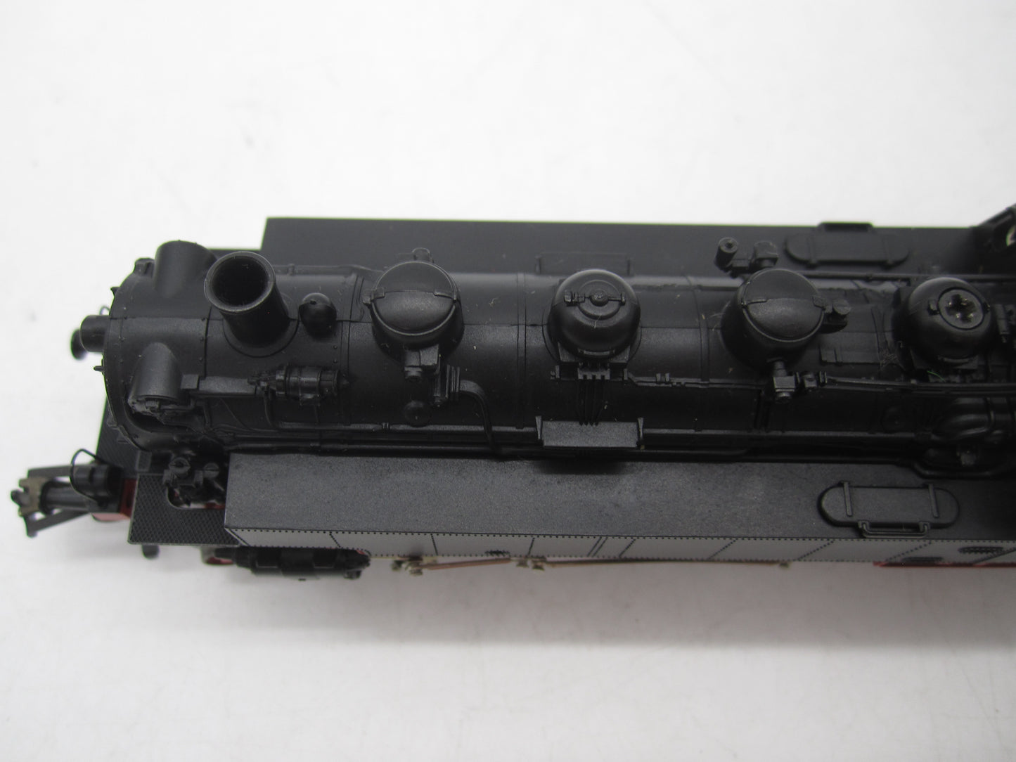 Märklin H0 - 33961 - Tenderloc, BR 86 van de DB - Digitaal