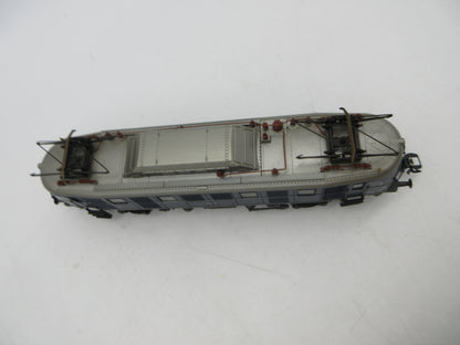 Märklin H0 - 34691 - E-loc, E-19 van de DB - Delta