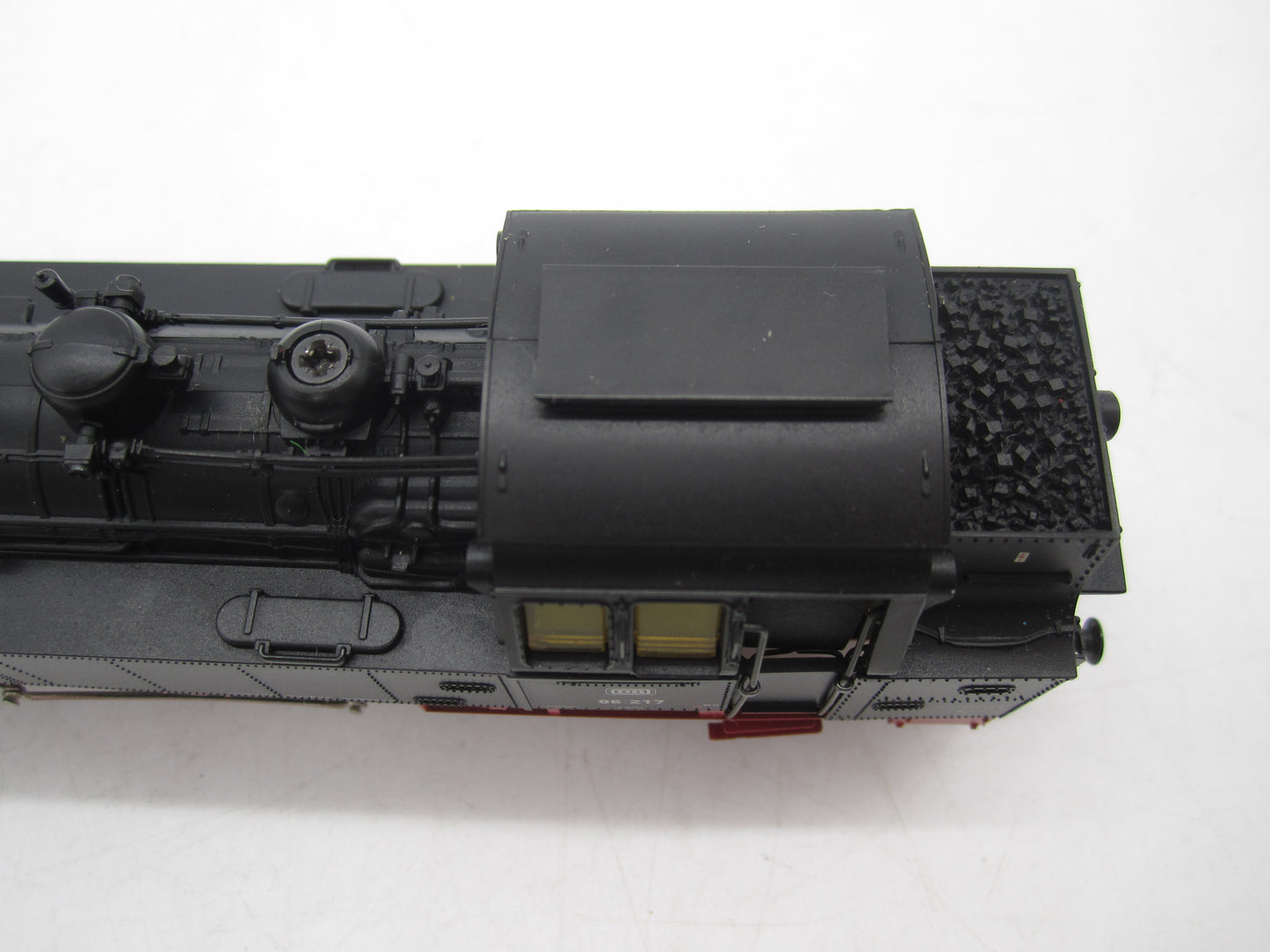 Märklin H0 - 33961 - Tenderloc, BR 86 van de DB - Digitaal