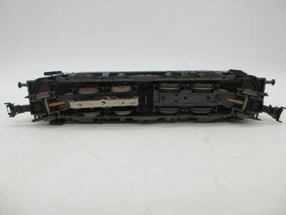 Märklin H0 - 34691 - E-loc, E-19 van de DB - Delta