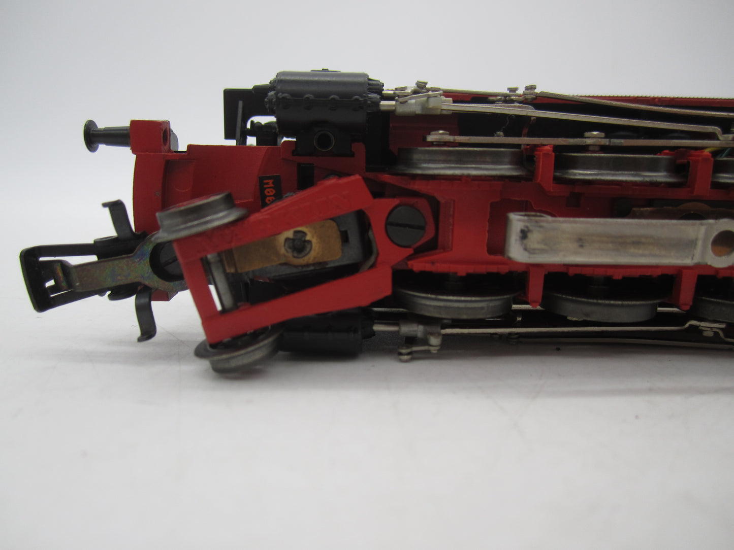 Märklin H0 - 33961 - Tenderloc, BR 86 van de DB - Digitaal