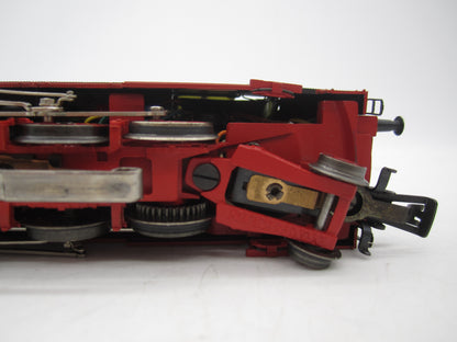 Märklin H0 - 33961 - Tenderloc, BR 86 van de DB - Digitaal