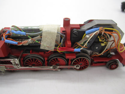 Märklin H0 - 33961 - Tenderloc, BR 86 van de DB - Digitaal