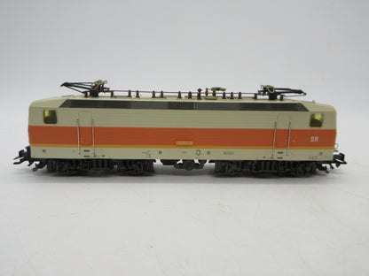 Märklin H0 - 3445 - E-loc, BR 143 van de DR, Delta