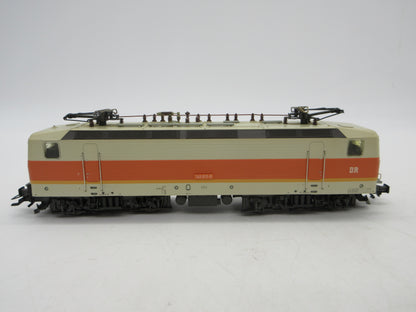 Märklin H0 - 3445 - E-loc, BR 143 van de DR, Delta