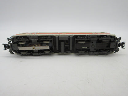 Märklin H0 - 3445 - E-loc, BR 143 van de DR, Delta