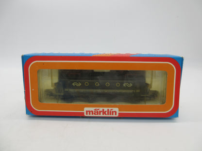 Märklin H0 - 3327 - E-loc, Serie 1100 van de NS - Analoog