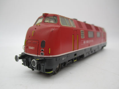 Märklin H0 - 3384 - Dieselloc, Am 4/4 van de SBB-CFF - Digitaal