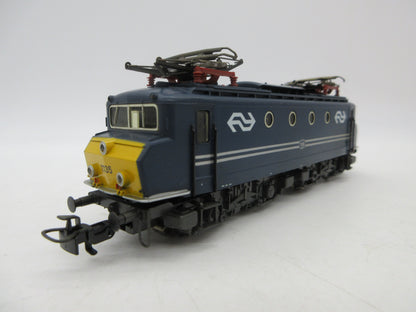 Märklin H0 - 3327 - E-loc, Serie 1100 van de NS - Analoog