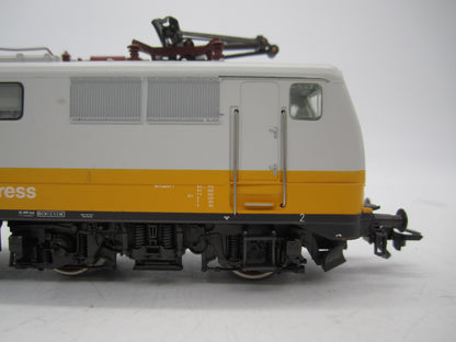 Märklin H0 - Uit set 2867 - E-loc, BR 111 "Lufthansa" van de DB - MFX/Sound