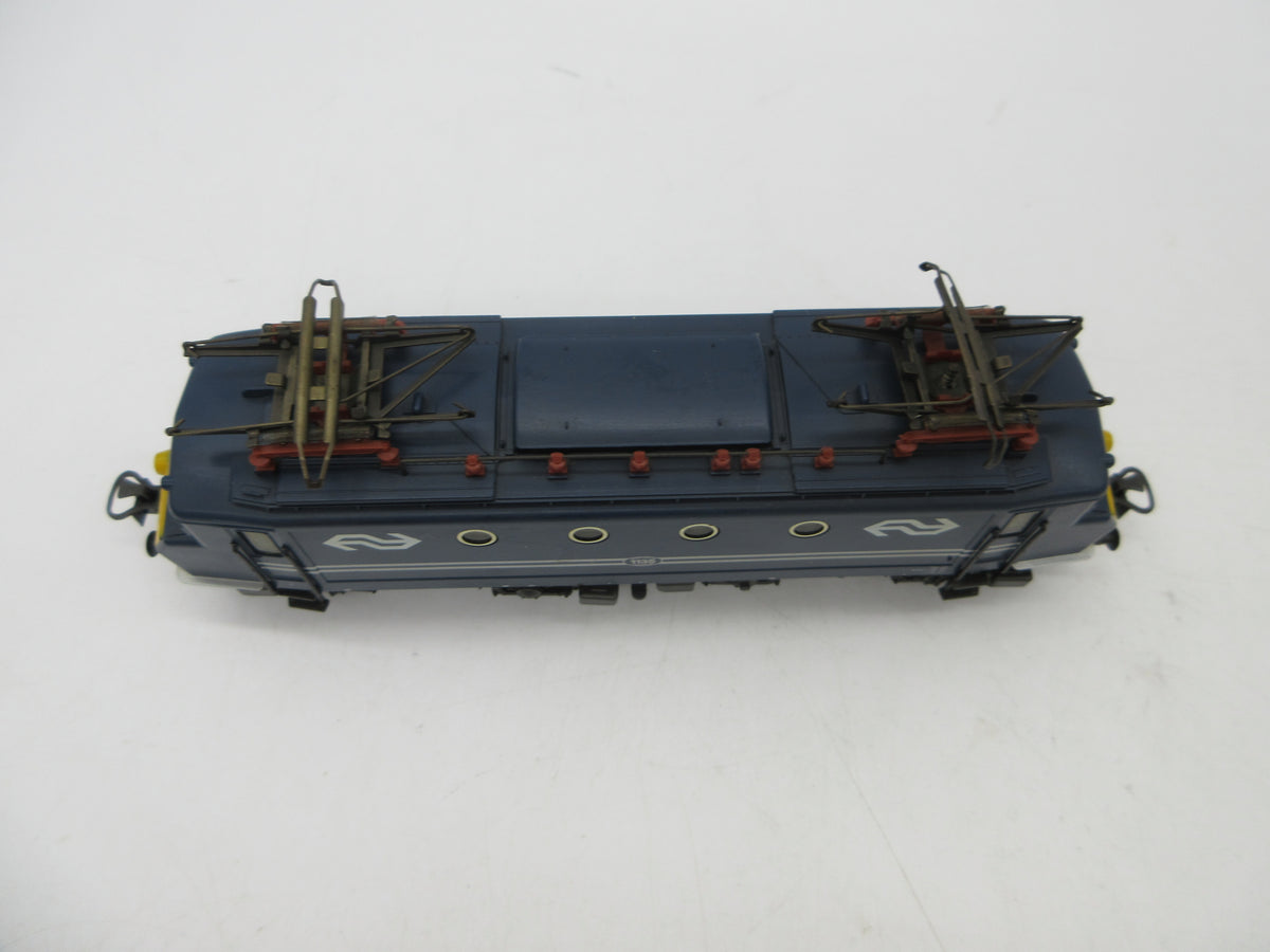 Märklin H0 - 3327 - E-loc, Serie 1100 van de NS - Analoog