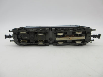 Märklin H0 - 3327 - E-loc, Serie 1100 van de NS - Analoog
