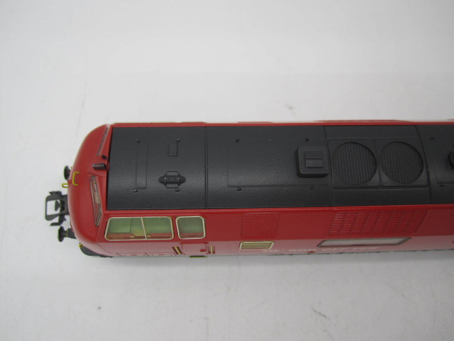 Märklin H0 - 3384 - Dieselloc, Am 4/4 van de SBB-CFF - Digitaal