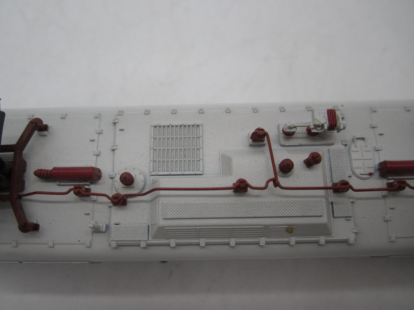 Märklin H0 - Uit set 2867 - E-loc, BR 111 "Lufthansa" van de DB - MFX/Sound
