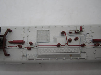 Märklin H0 - Uit set 2867 - E-loc, BR 111 "Lufthansa" van de DB - MFX/Sound