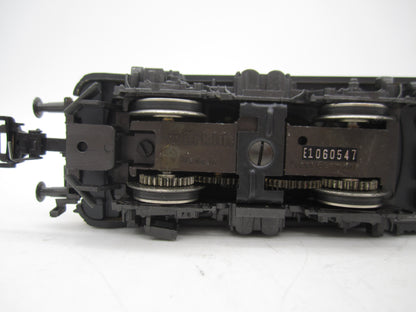 Märklin H0 - Uit set 2867 - E-loc, BR 111 "Lufthansa" van de DB - MFX/Sound