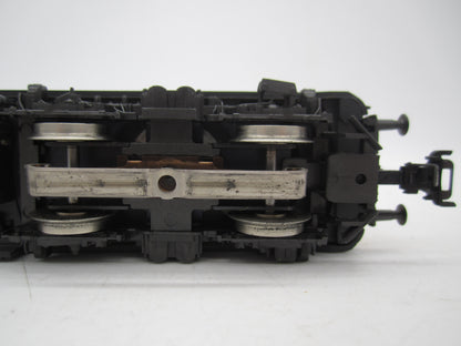 Märklin H0 - Uit set 2867 - E-loc, BR 111 "Lufthansa" van de DB - MFX/Sound