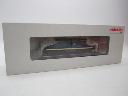 Märklin H0 - 37900 - Dieselloc, BR 290 van de DB - MFX