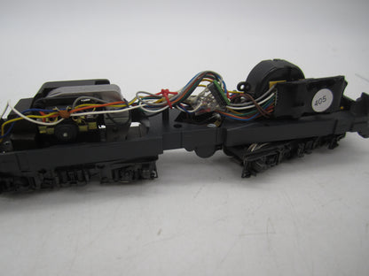 Märklin H0 - Uit set 2867 - E-loc, BR 111 "Lufthansa" van de DB - MFX/Sound
