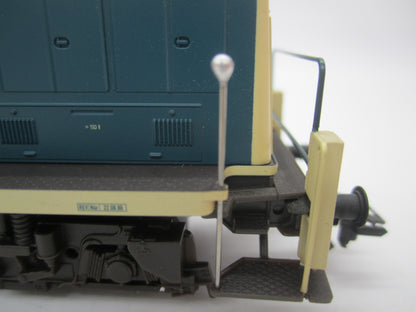 Märklin H0 - 37900 - Dieselloc, BR 290 van de DB - MFX