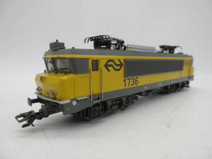 Märklin H0 - 3326 - E-loc, Serie 1700 van de NS - Delta