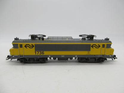 Märklin H0 - 3326 - E-loc, Serie 1700 van de NS - Delta