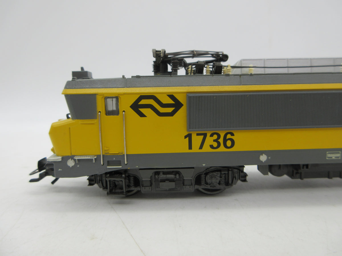 Märklin H0 - 3326 - E-loc, Serie 1700 van de NS - Delta